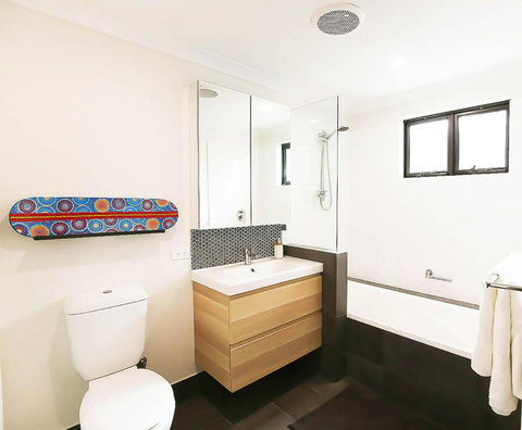 Ashburton Apartment - Accommodation Mooloolaba 5