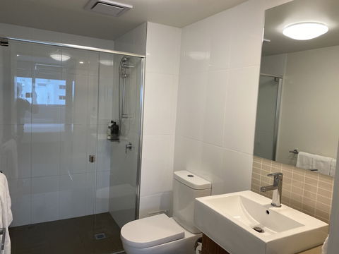 Airtrip Apartments On River Street - Accommodation Mooloolaba 3