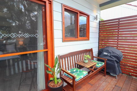 Fairview Cottage - Accommodation Mooloolaba 5