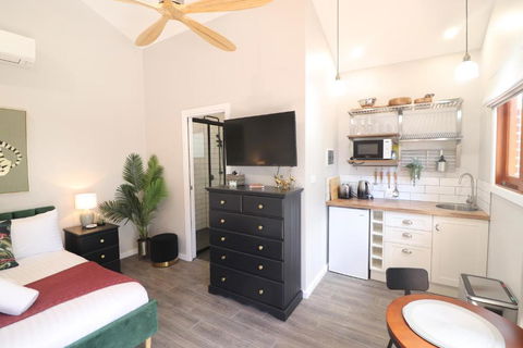 Fairview Cottage - Accommodation Mooloolaba 2