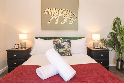 Fairview Cottage - Accommodation Mooloolaba 1