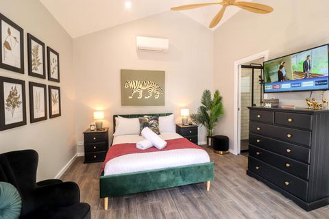 Fairview Cottage - Accommodation Mooloolaba 6