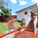 Fairview Cottage - Accommodation Mooloolaba 0