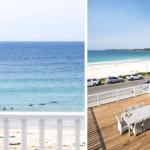 Mollymook NSW Accommodation Mooloolaba