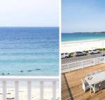 Pas Beach House Apartment 3 - Accommodation Mooloolaba