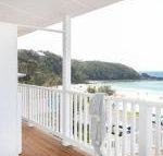 Pas Beach House Apartment 2 - Accommodation Mooloolaba