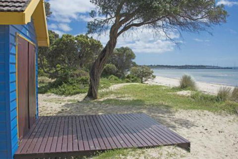 Seascape - Accommodation Mooloolaba 0