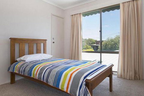Seascape - Accommodation Mooloolaba 1