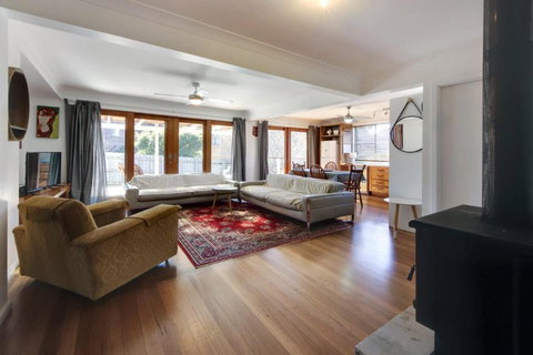 Hillsborough Cottage - Accommodation Mooloolaba 5