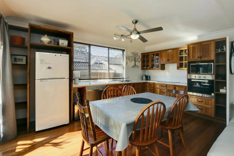 Hillsborough Cottage - Accommodation Mooloolaba 1