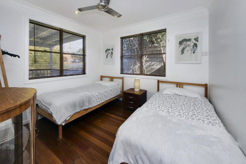 Hillsborough Cottage - Accommodation Mooloolaba 6