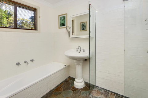 Hillsborough Cottage - Accommodation Mooloolaba 3