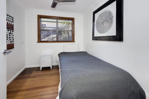 Hillsborough Cottage - Accommodation Mooloolaba 2