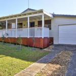 Hillsborough Cottage - Accommodation Mooloolaba 0