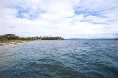 St Helens On The Bay Apartments - Accommodation Mooloolaba 1