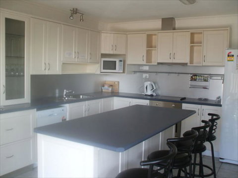 St Helens On The Bay Apartments - Accommodation Mooloolaba 6