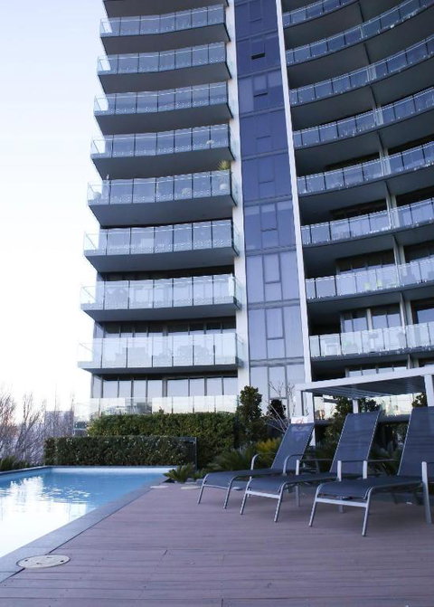 Kui Manhattan 2 - Accommodation Mooloolaba 6