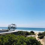 Absolute Beachfront Cabarita Beach Ocean Views 3 Bed Apartment - Accommodation Mooloolaba 0