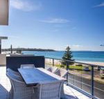 Beachfront Apartment 10 - Accommodation Mooloolaba