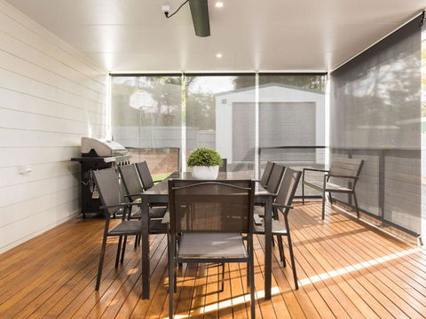 A Perfect Ten - Accommodation Mooloolaba 5