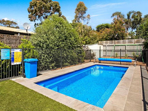 A Perfect Ten - Accommodation Mooloolaba 1