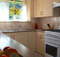 Schoolhouse Cottage American River - Accommodation Mooloolaba