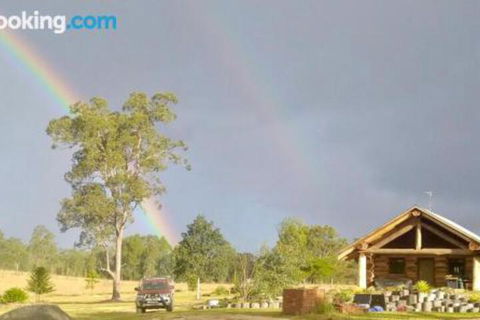 Amarina Farm Stay & Gardens - Accommodation Mooloolaba 1