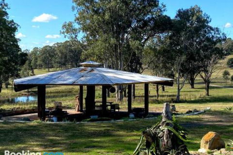 Amarina Farm Stay & Gardens - Accommodation Mooloolaba 0