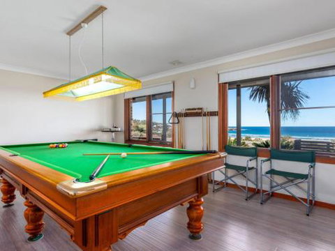 MYSTIC SANDS Gerroa 4pm Check Out Sundays - Accommodation Mooloolaba 0