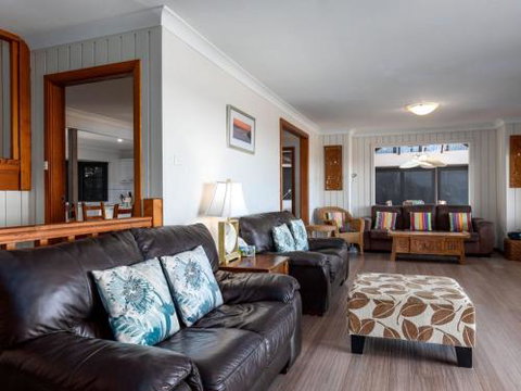 MYSTIC SANDS Gerroa 4pm Check Out Sundays - Accommodation Mooloolaba 5