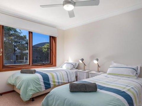 MYSTIC SANDS Gerroa 4pm Check Out Sundays - Accommodation Mooloolaba 6