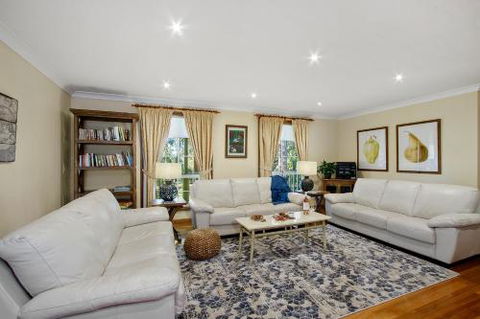 Hilldo Lovely Mountainside Accommodation - Accommodation Mooloolaba 4
