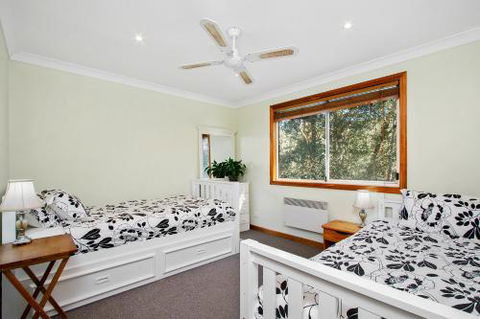 Hilldo Lovely Mountainside Accommodation - Accommodation Mooloolaba 5