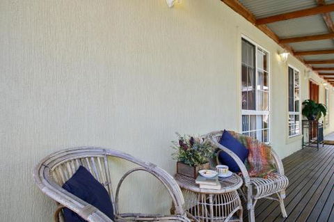 Hilldo Lovely Mountainside Accommodation - Accommodation Mooloolaba 1
