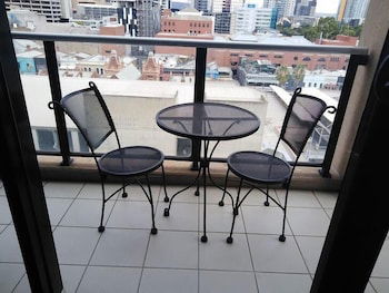 RNR North Terrace - Accommodation Mooloolaba 0