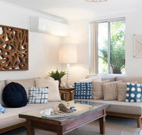 Tiga Ratus at the Sands - Accommodation Mooloolaba