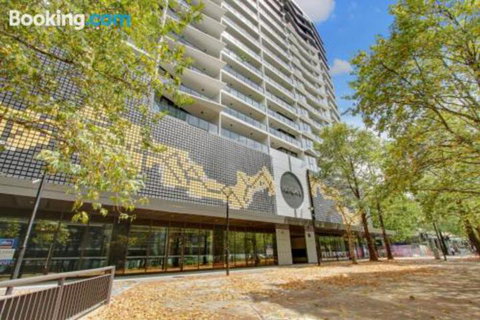 Cozy Homely Apartment CBR Central - Accommodation Mooloolaba 4