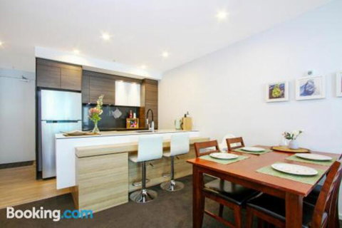 Cozy Homely Apartment CBR Central - Accommodation Mooloolaba 5