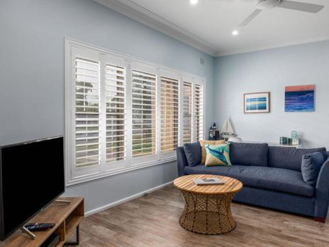 THE PACIFIC Werri Beach Gerringong 4pm Check Out Sunday - Accommodation Mooloolaba 1