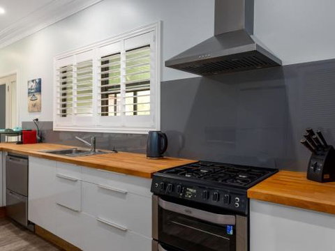 THE PACIFIC Werri Beach Gerringong 4pm Check Out Sunday - Accommodation Mooloolaba 2