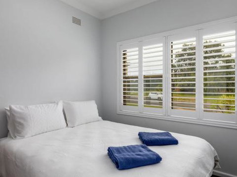 THE PACIFIC Werri Beach Gerringong 4pm Check Out Sunday - Accommodation Mooloolaba 3