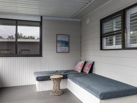 THE PACIFIC Werri Beach Gerringong 4pm Check Out Sunday - Accommodation Mooloolaba 4