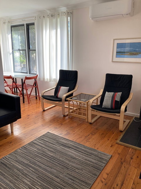 Hamlet House - Accommodation Mooloolaba 1