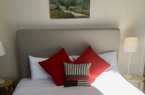 Hamlet House - Accommodation Mooloolaba 5