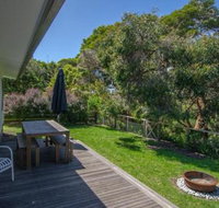 Rosella Cottage Waratah Bay - Accommodation Mooloolaba