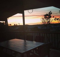 Sunset Deck Beach House Sandy Point - Accommodation Mooloolaba