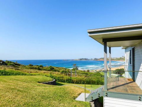 SEASCAPE Bombo 4pm Check Out Sundays - Accommodation Mooloolaba 0