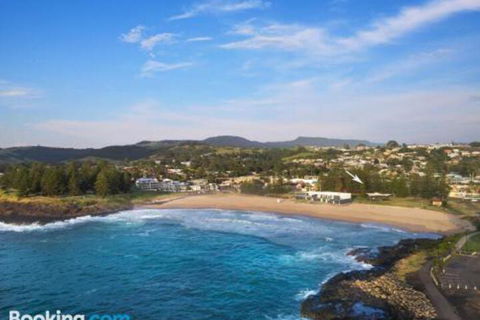 SURF BEACH DREAMS Kiama & Surrounds 4pm Check Out Sundays - Accommodation Mooloolaba 6