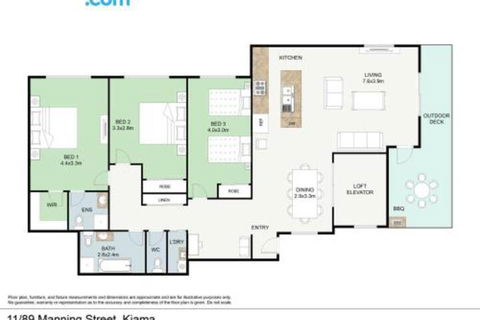 SURF BEACH DREAMS Kiama & Surrounds 4pm Check Out Sundays - Accommodation Mooloolaba 1