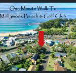 Fairburn Apartment 6 - Accommodation Mooloolaba